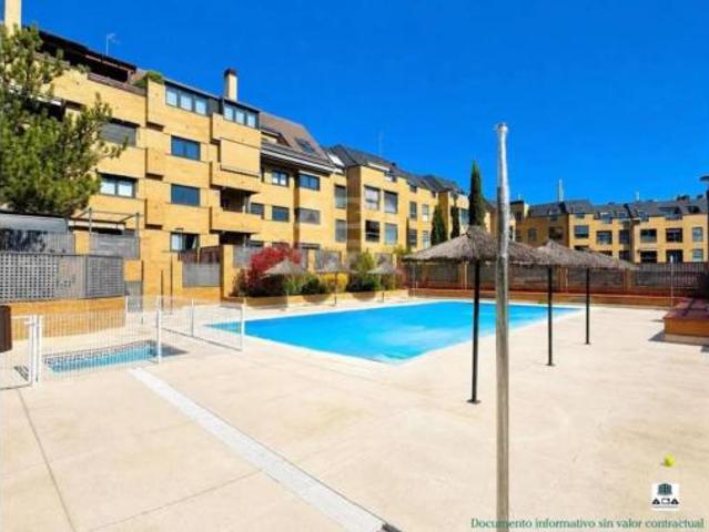 Piso Venta Las Rozas de Madrid, Európolis Montecillo Navalcarbón