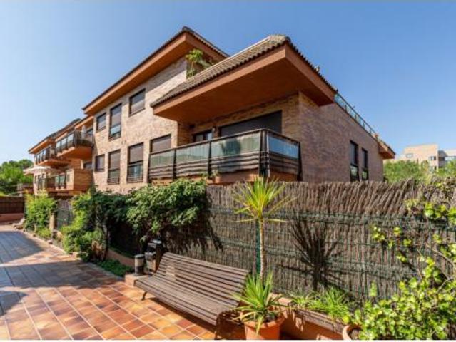 Piso Venta Las Rozas de Madrid, Európolis Montecillo Navalcarbón