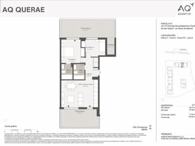 Piso Venta Las Rozas de Madrid, Európolis Montecillo Navalcarbón