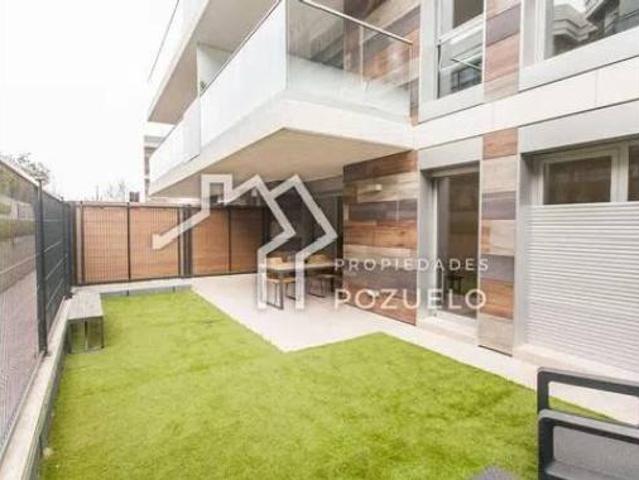 Piso Venta Las Rozas de Madrid, Marazuela El Torreón