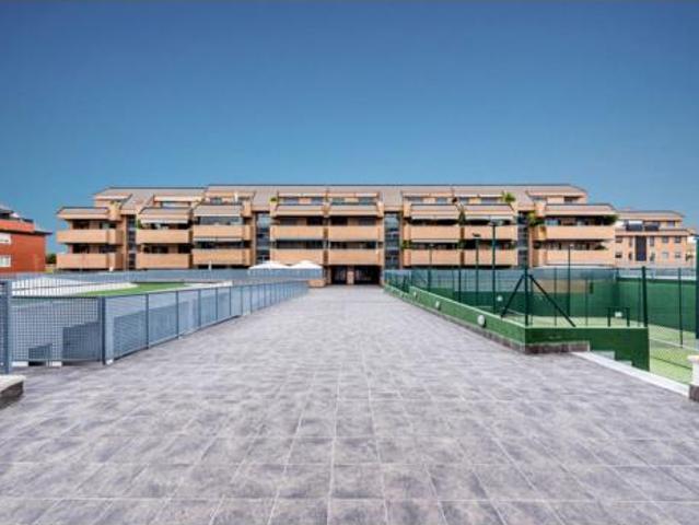 Piso Venta Las Rozas de Madrid, Parque Empresarial