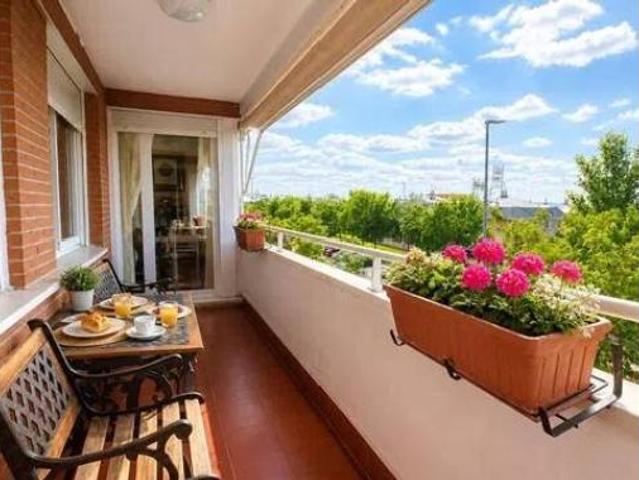 Piso Venta Las Rozas de Madrid, Parque Empresarial