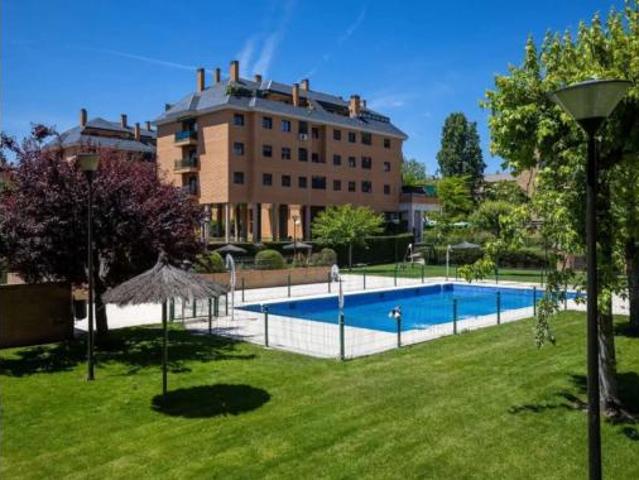 Piso Venta Las Rozas de Madrid, Parque Empresarial