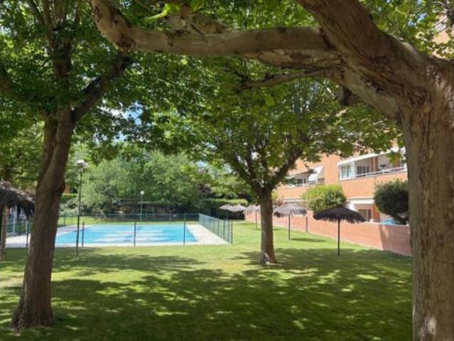 Piso Venta Las Rozas de Madrid, Parque Empresarial