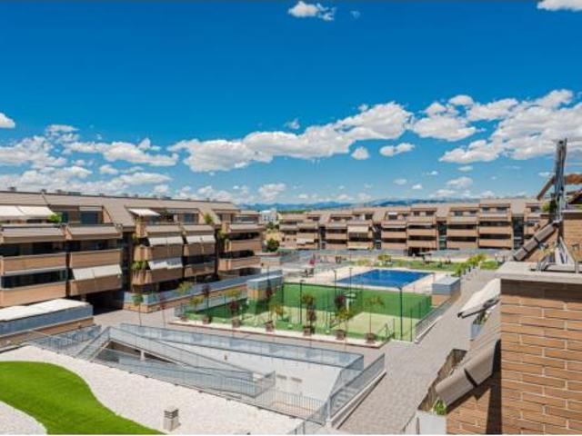 Piso Venta Las Rozas de Madrid, Parque Empresarial