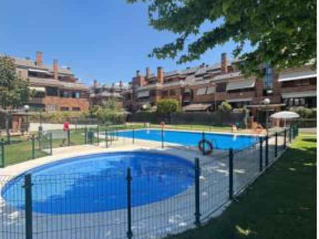 Piso Venta Las Rozas de Madrid, Pinar Punta Galea