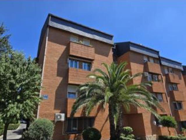 Piso Venta Las Rozas de Madrid, Yucatán La Cornisa