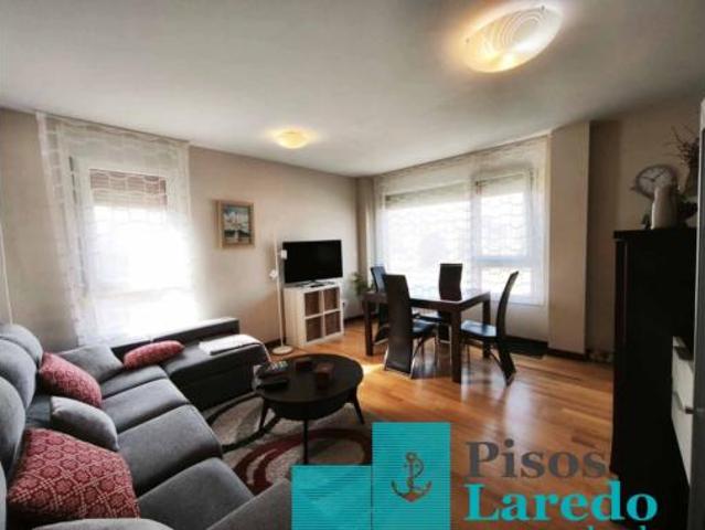 Piso Venta Laredo, Zona Playa