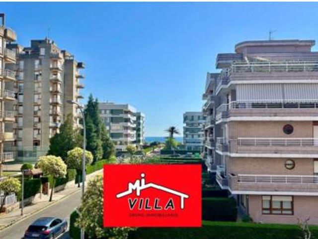 Piso Venta Laredo, Zona Playa