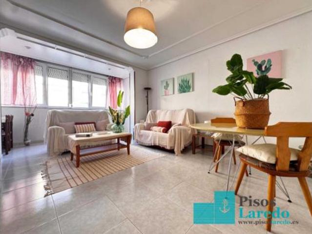 Piso Venta Laredo, Centro