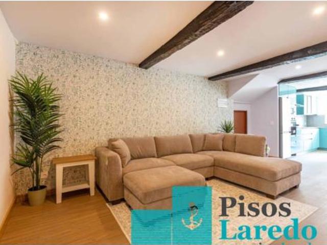 Piso Venta Laredo, Centro