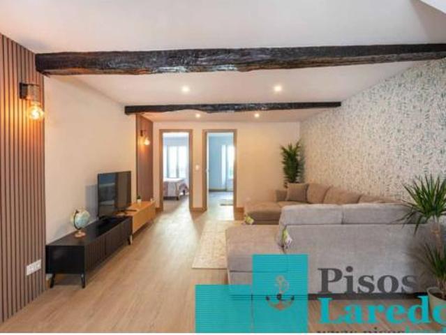 Piso Venta Laredo, Centro