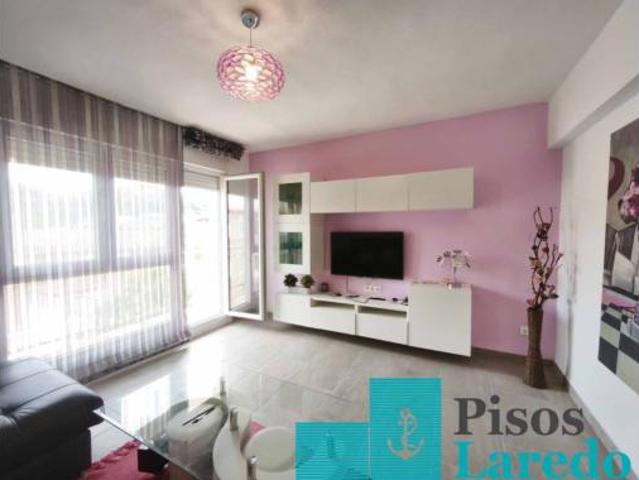 Piso Venta Laredo, Centro