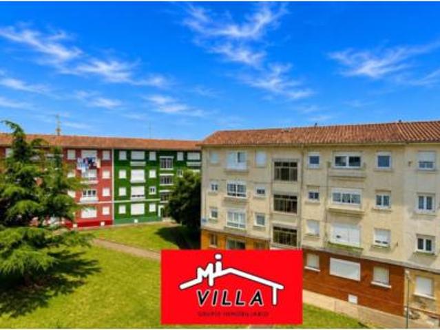 Piso Venta Laredo, Centro