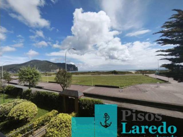 Piso Venta Laredo, El Puntal