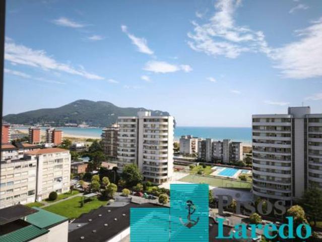 Piso Venta Laredo, El Puntal