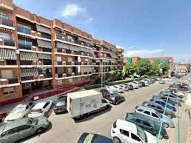 Piso Venta Leganés, Centro