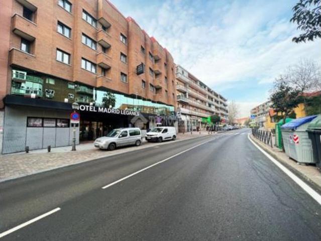 Piso Venta Leganés, Centro