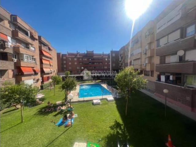 Piso Venta Leganés, Centro