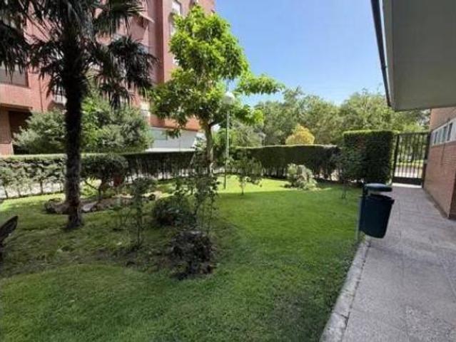 Piso Venta Leganés, El Carrascal