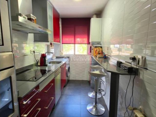 Piso Venta Leganés, La Fortuna