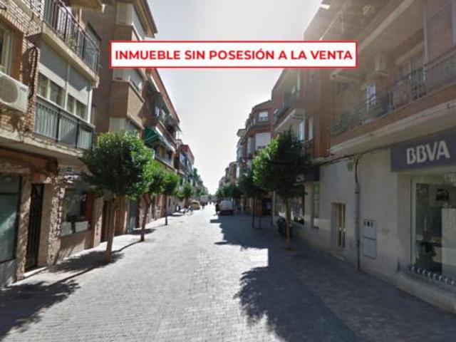 Piso Venta Leganés, La Fortuna