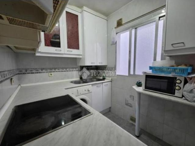 Piso Venta Leganés, La Fortuna