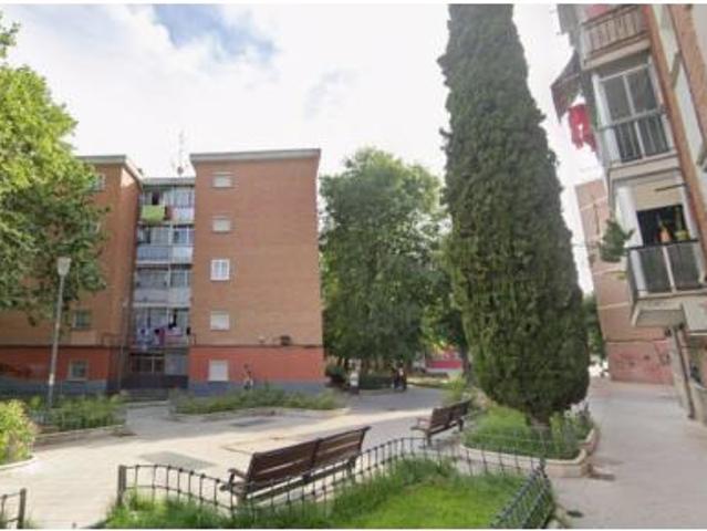 Piso Venta Leganés, San Nicasio Campo de Tiro Solagua
