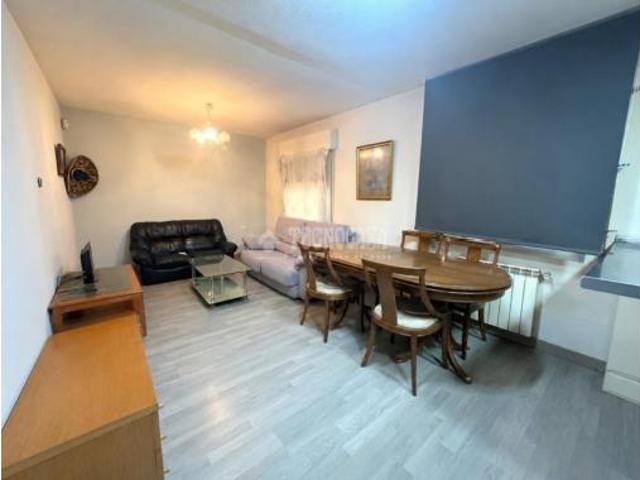 Piso Venta Leganés, San Nicasio Campo de Tiro Solagua