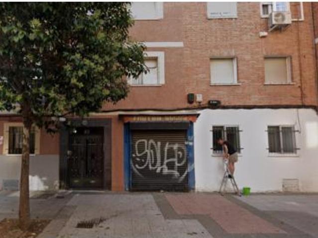 Piso Venta Leganés, San Nicasio Campo de Tiro Solagua