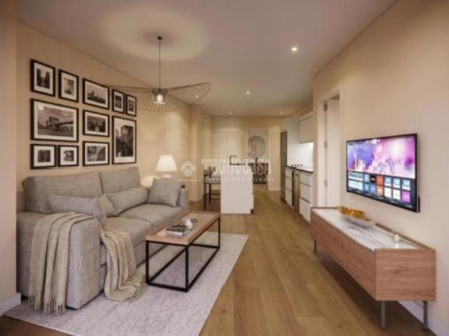 Piso Venta Leganés, San Nicasio Campo de Tiro Solagua