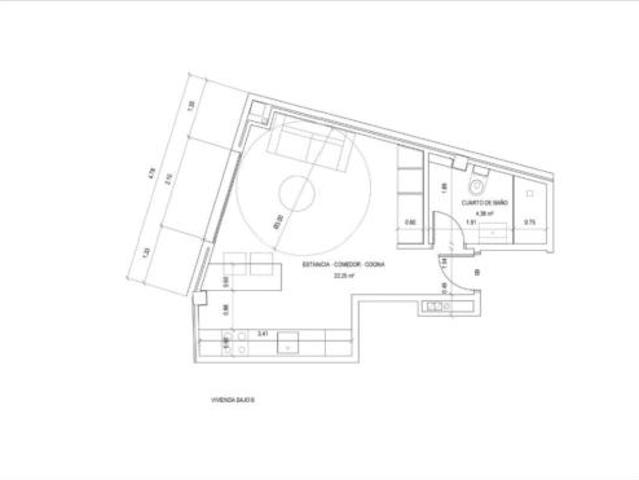 Piso Venta Leganés, San Nicasio Campo de Tiro Solagua