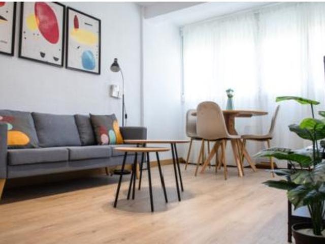 Piso Venta Leganés, San Nicasio Campo de Tiro Solagua