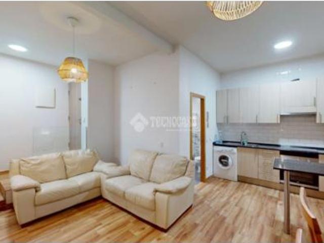 Piso Venta Leganés, San Nicasio Campo de Tiro Solagua