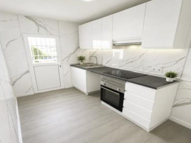 Piso Venta Leganés, Zarzaquemada