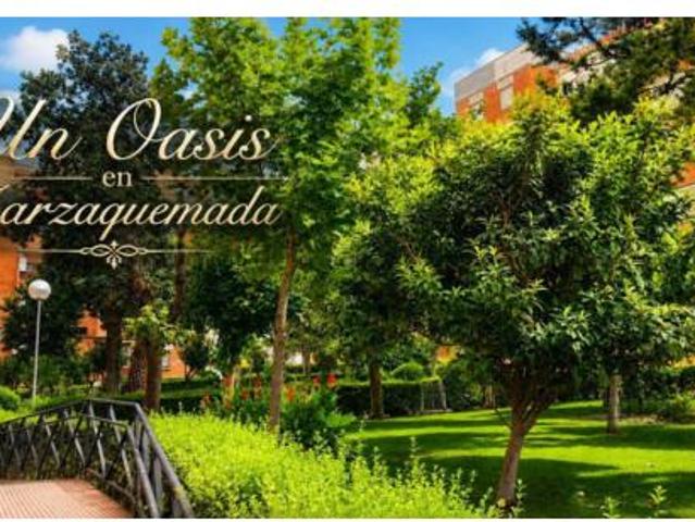 Piso Venta Leganés, Zarzaquemada