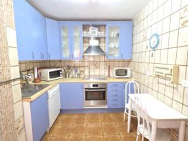Piso Venta Leganés, Zarzaquemada