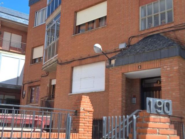 Piso Venta León