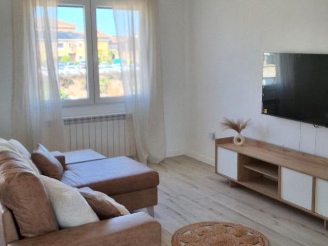 Piso Venta León