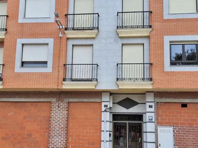 Piso Venta León