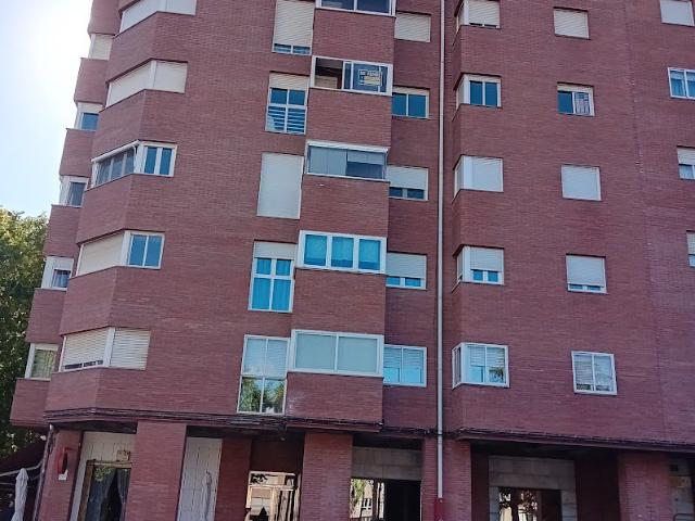 Piso Venta León