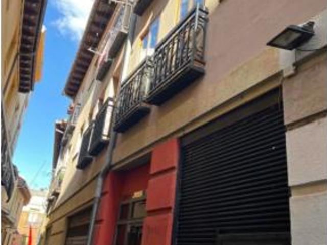 Piso Venta León Capital, Casco Antiguo