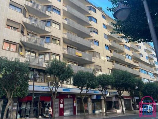 Piso Venta León Capital, Centro Ciudad