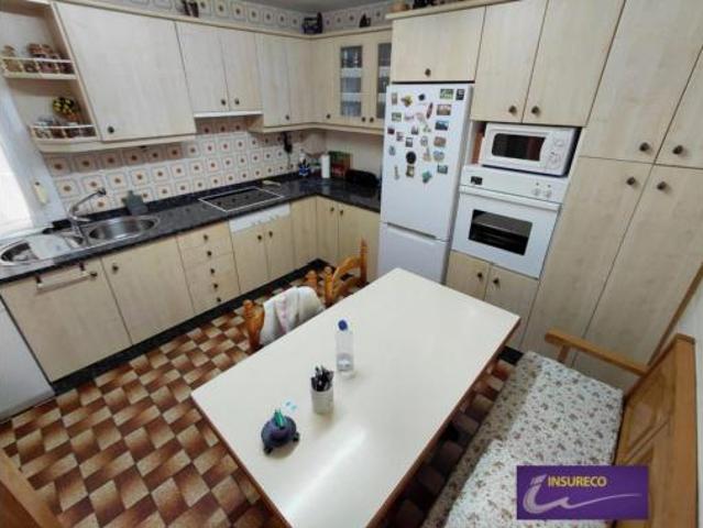 Piso Venta León Capital, Centro Ciudad