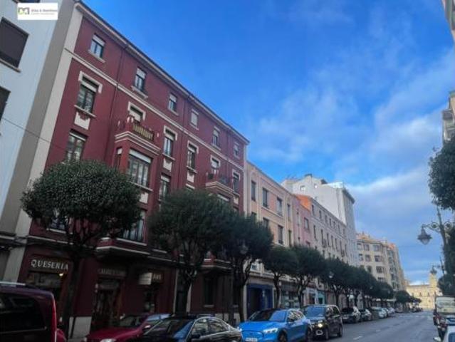 Piso Venta León Capital, Centro Ciudad