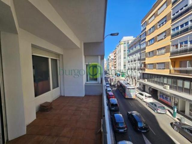 Piso Venta León Capital, Centro Ciudad