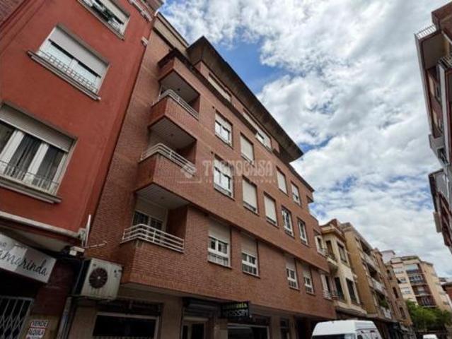 Piso Venta León Capital, Centro Ciudad