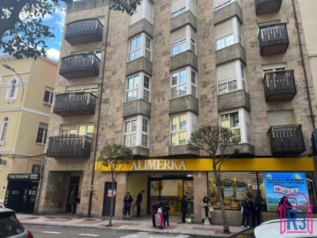 Piso Venta León Capital, Centro Ciudad
