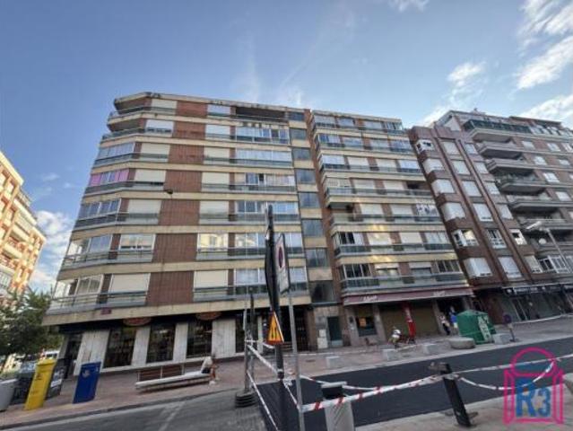 Piso Venta León Capital, Centro Ciudad
