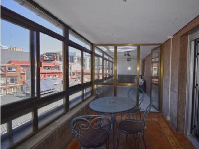 Piso Venta León Capital, Centro Ciudad